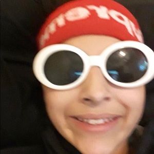 Meet your Posher, Lizzy